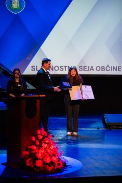 »Naj bo naš praznik opomnik, da smo skupaj močnejši (98)